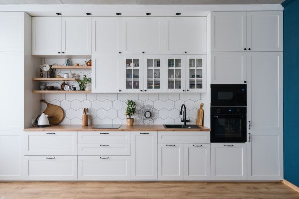 Kitchen Cupboards Remodeling in Oxnard