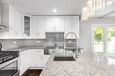 Countertop Specialists